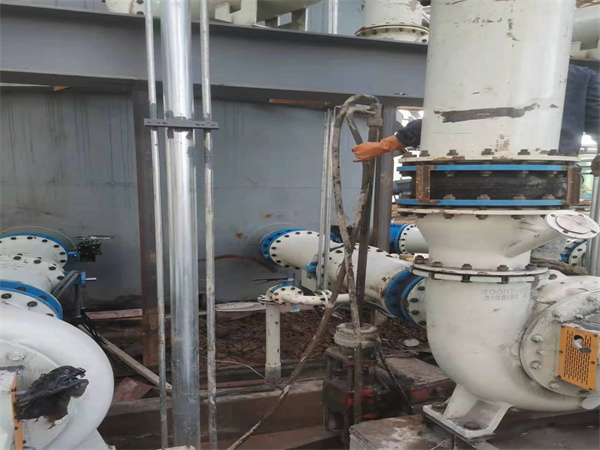 宜阳设备基础沉降下沉注浆加固增加荷载