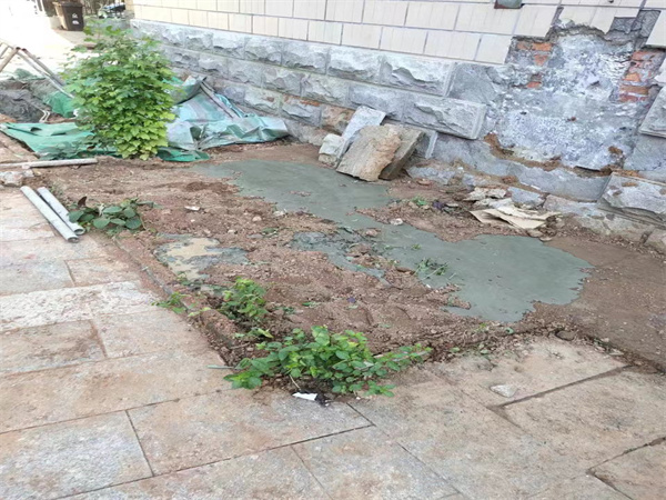 宜阳地基基础注浆增加承载力灌浆加固